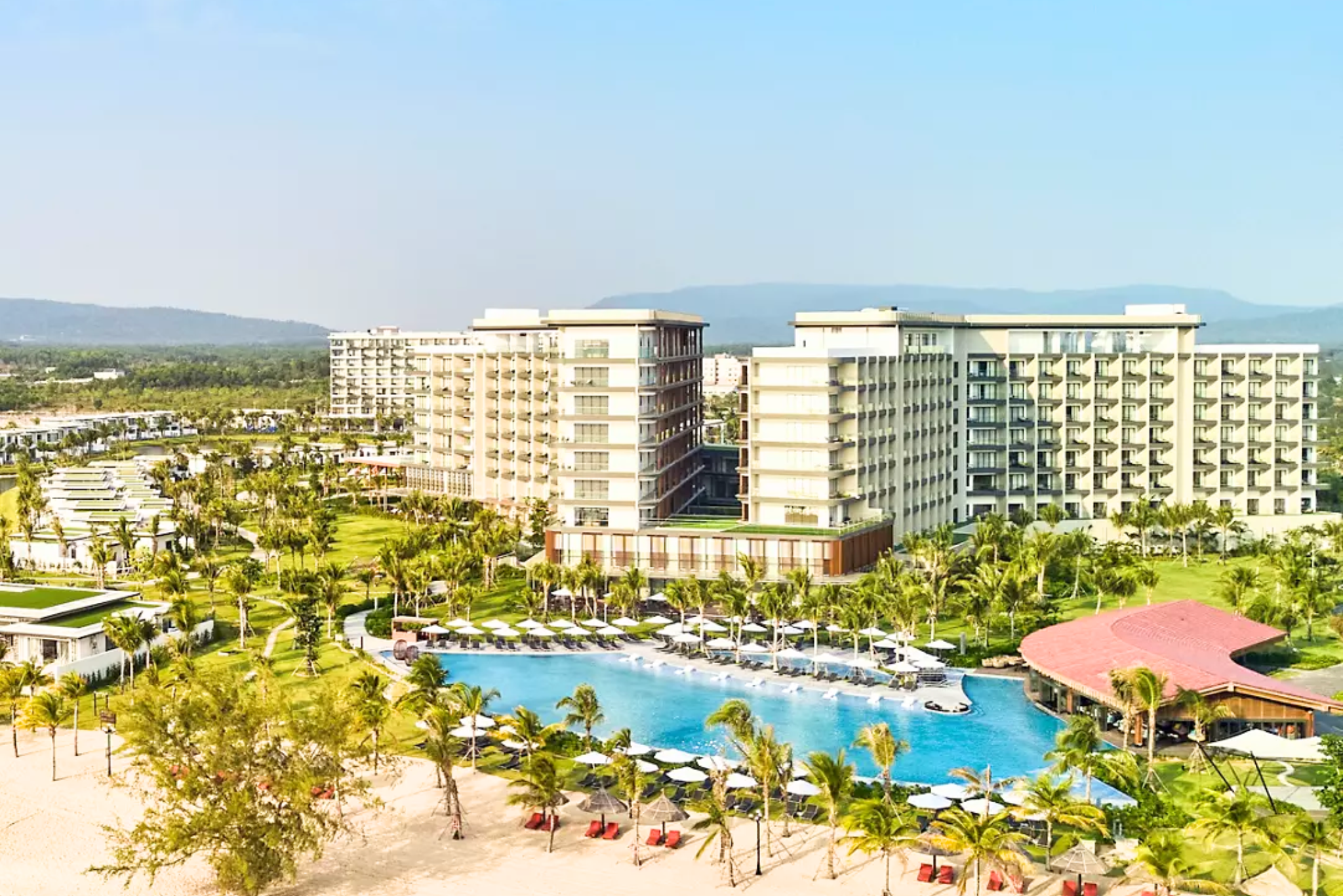 MOVENPICK PHU QUOC