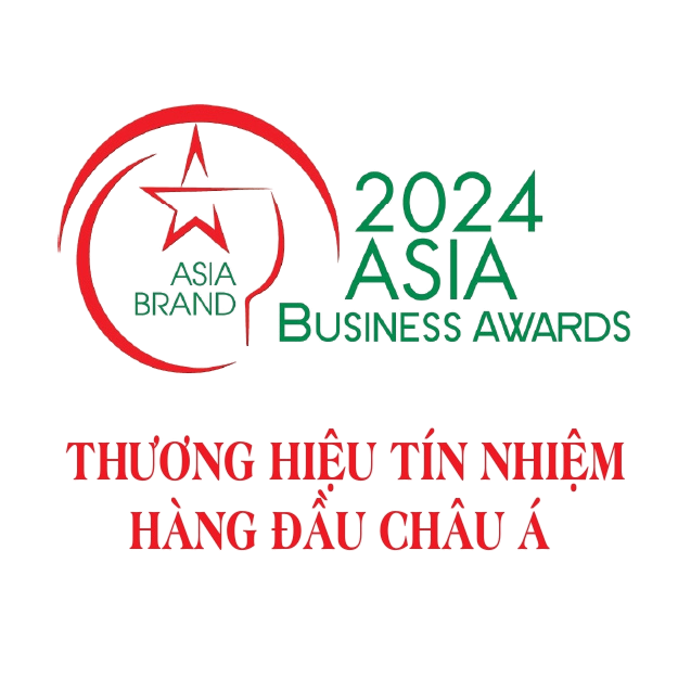 Asia Bussiness 2025