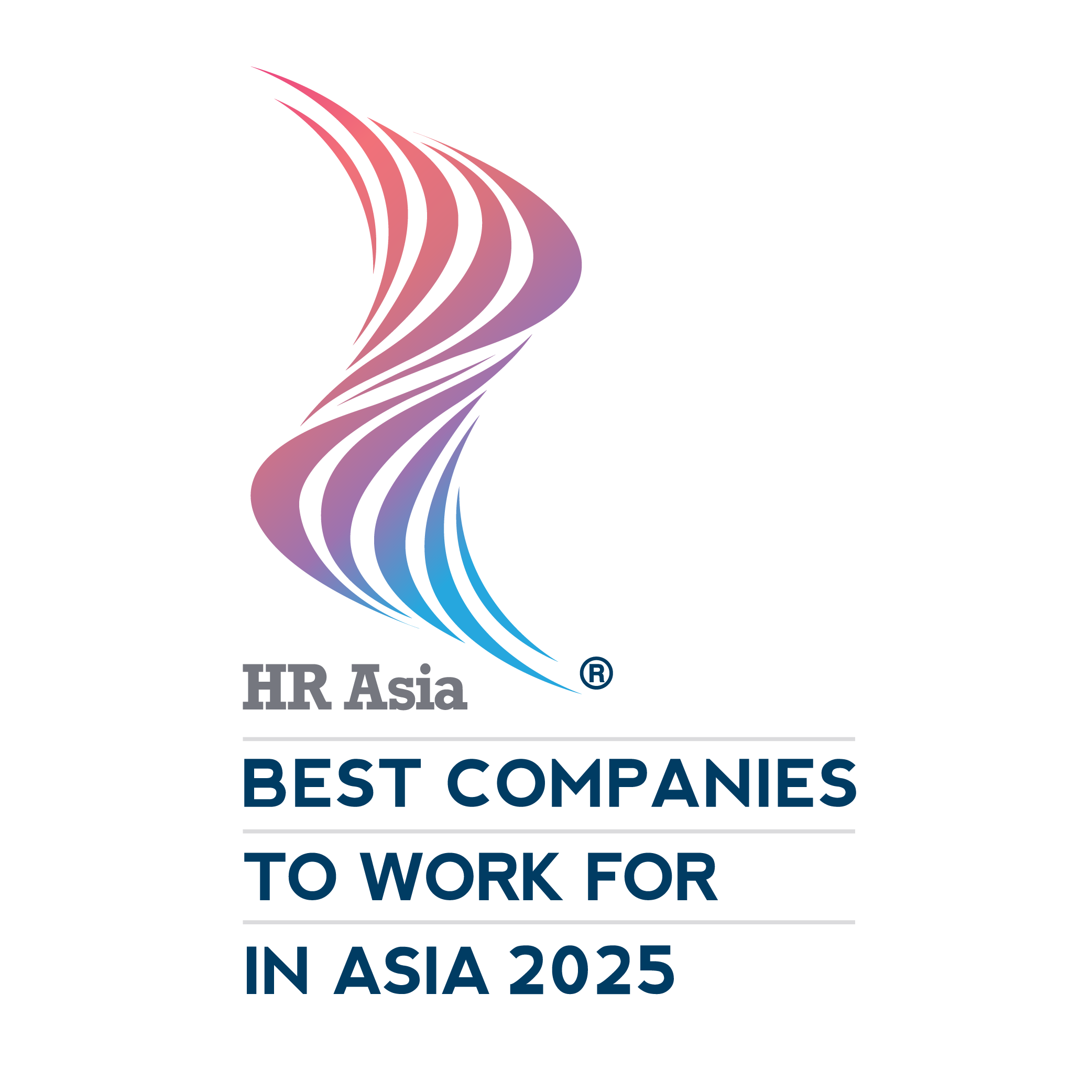 HR ASIA AWARDS 2025