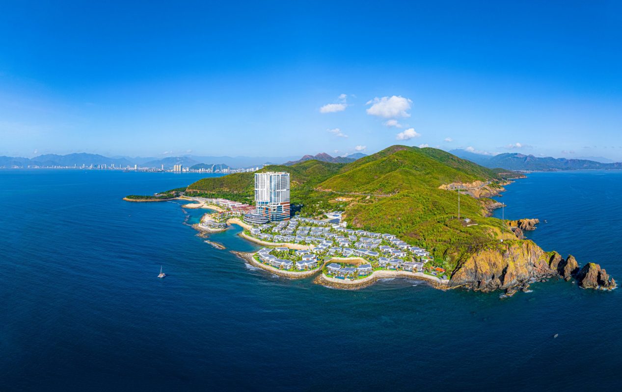 PARAMOUNT SIGNATURE NHA TRANG