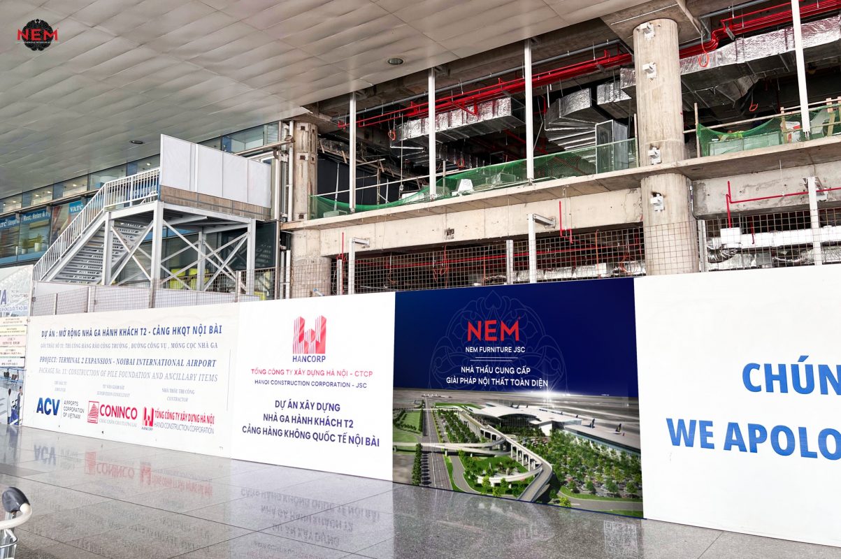 Export-ready furniture manufactured in Vietnam for international markets