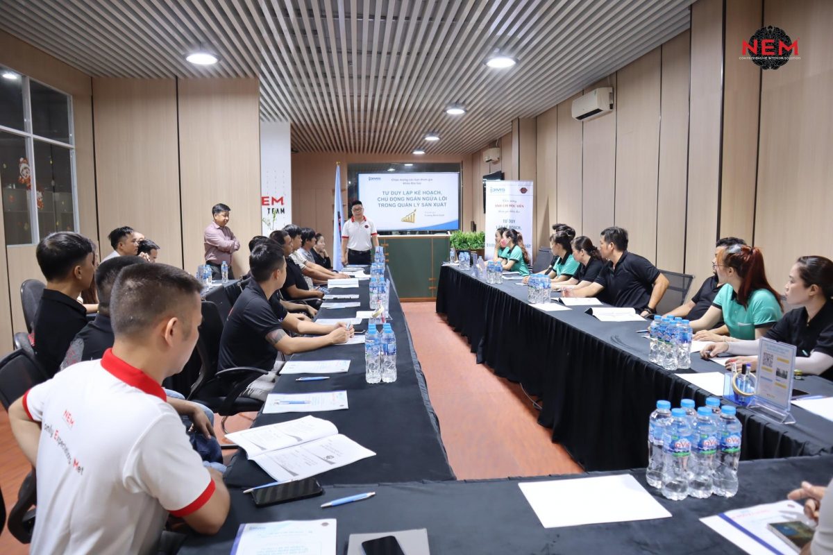 Quality control in Vietnam furniture manufacturing for export projects